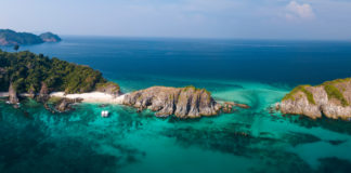 Les 10 des Meilleurs Spots de Plongée sous-Marine à Découvrir