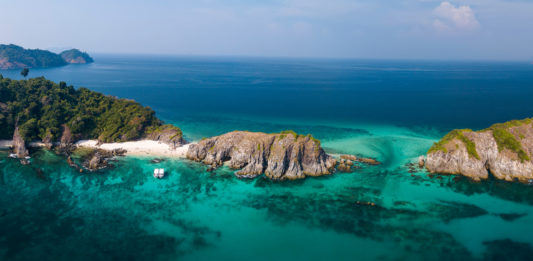 Les 10 des Meilleurs Spots de Plongée sous-Marine à Découvrir