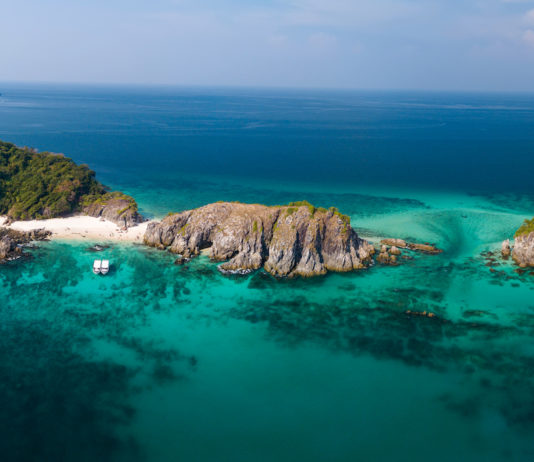 Les 10 des Meilleurs Spots de Plongée sous-Marine à Découvrir