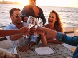 Location de Yacht : 8 Comportements à Éviter pour Ne Pas Devenir le Client Problématique
