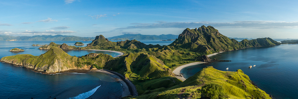 indonesie view