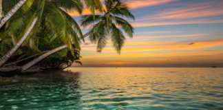 The Best Yachting Destinations for each Month