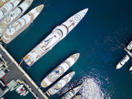 5 Gammes de Prix pour la Location de Bateaux : Quelle Expérience Est à Votre Portée ?