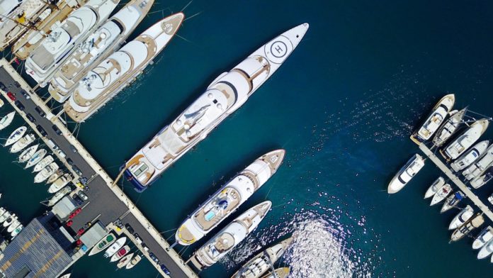 5 niveaux de Prix pour les Locations de Bateaux