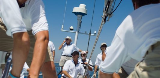 Le Moment Idéal pour Décrocher un Embarquement