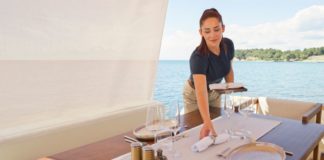 Cooking Aboard a Yacht: A Culinary Adventure at Sea