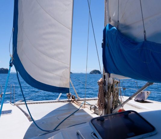 5 New Boats under 50 feet Perfect for First Time Buyers