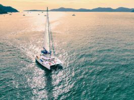 Location de Bateau avec Skipper : Fonctionnement et Réglementation