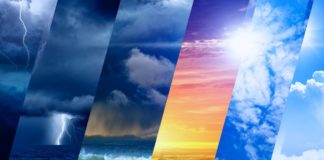 Marine Weather: What Every Sailor Needs to Know