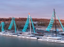 Le Pogramme Lagoon NEO : des Catamarans d’Occasion Reconditionnés