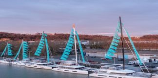 Le Pogramme Lagoon NEO : des Catamarans d’Occasion Reconditionnés