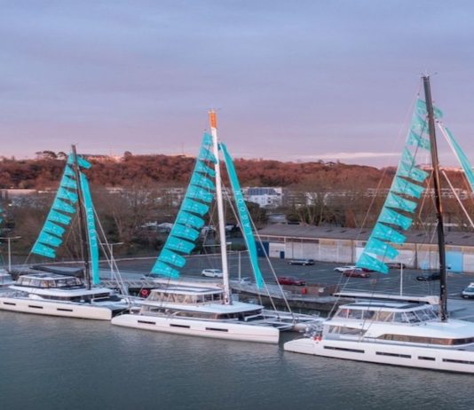 Le Pogramme Lagoon NEO : des Catamarans d’Occasion Reconditionnés