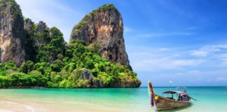 The Best Sailing Destinations in Southeast Asia