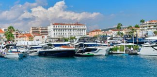 Cannes Yachting Festival 2025 – Dates, Tarifs, Nouveautés
