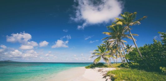 Top 4 Places for an Incredible Caribbean Vacation!