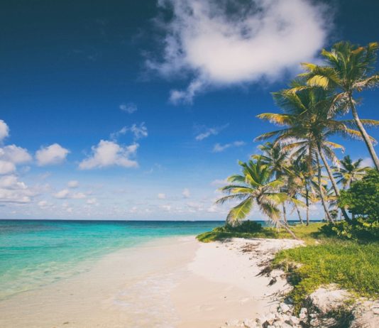 Top 4 Places for an Incredible Caribbean Vacation!