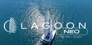 The Lagoon NEO Program: Refurbished Pre-Owned Catamarans