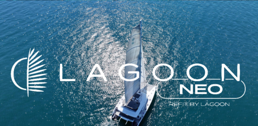 The Lagoon NEO Program: Refurbished Pre-Owned Catamarans
