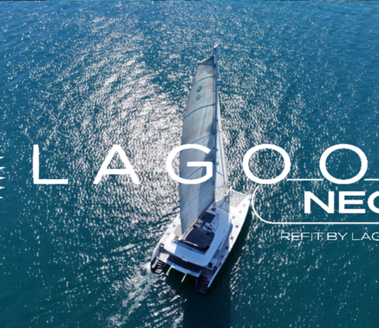 The Lagoon NEO Program: Refurbished Pre-Owned Catamarans