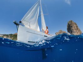 Why Planning a Sailing Itinerary is More Complex than You Think