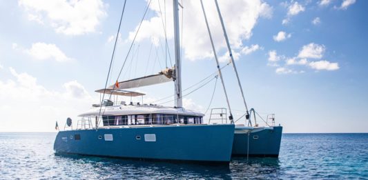 Lagoon 620 NEO à Vendre : Le Catamaran d’Occasion Garanti Constructeur