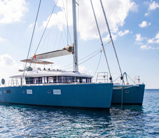 Lagoon 620 NEO For Sale: The Manufacturer-Guaranteed Second Hand Catamaran