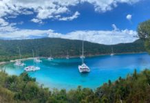 How Much Does It Cost to Charter a Yacht?