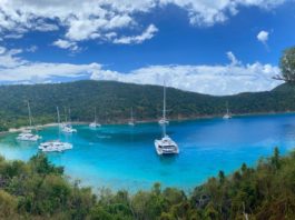 How Much Does It Cost to Charter a Yacht?