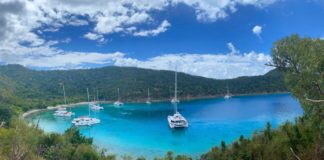 How Much Does It Cost to Charter a Yacht?