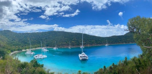 How Much Does It Cost to Charter a Yacht?