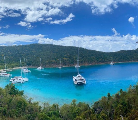 How Much Does It Cost to Charter a Yacht?