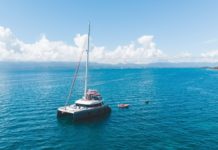 Confiez la vente de votre catamaran à WI Yachts