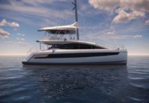 2026 Aquila 50 Sail Review: The Best New Sailing Catamaran at Miami Boat Show?