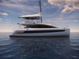 2026 Aquila 50 Sail Review: The Best New Sailing Catamaran at Miami Boat Show?