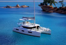 Lagoon 47 : Un Catamaran Révolutionnaire