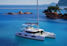 Lagoon 47 : Un Catamaran Révolutionnaire