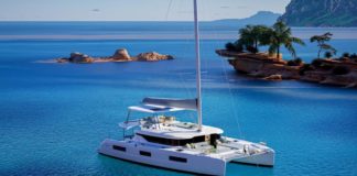Lagoon 47 : Un Catamaran Révolutionnaire