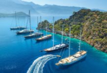 How to Dodge Fuel Costs & Geopolitics on Your 2026 Yacht Charter