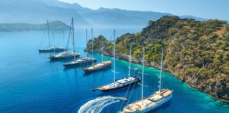 How to Dodge Fuel Costs & Geopolitics on Your 2026 Yacht Charter