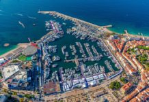 Cannes Yachting Festival 2026 : Dates, Lieux et toutes les Nouveautés catamarans, voiliers et yachts à moteur