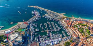 Cannes Yachting Festival 2026 : Dates, Lieux et toutes les Nouveautés catamarans, voiliers et yachts à moteur