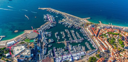 Cannes Yachting Festival 2026 : Dates, Lieux et toutes les Nouveautés catamarans, voiliers et yachts à moteur