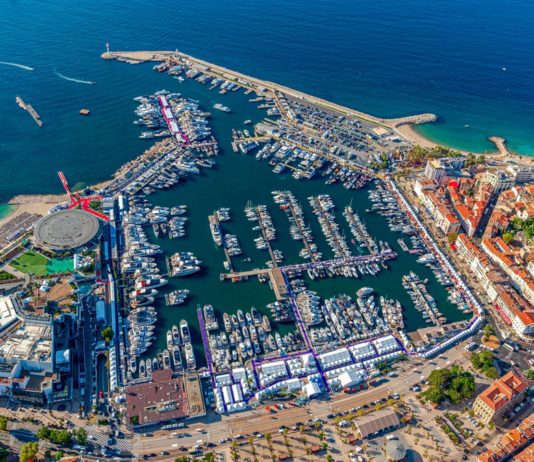 Cannes Yachting Festival 2026 : Dates, Lieux et toutes les Nouveautés catamarans, voiliers et yachts à moteur