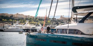 Monaco Yacht Show 2026 : le guide Windward Yachts pour l’un des plus grands rendez-vous du yachting