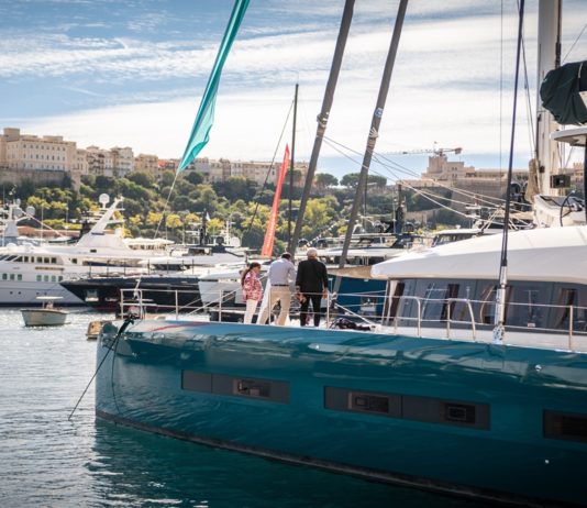 Monaco Yacht Show 2026 : le guide Windward Yachts pour l’un des plus grands rendez-vous du yachting