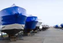 Boat Storage 101: Prepping Your Yacht for the Off-Season