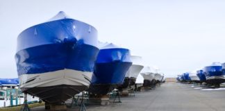 Boat Storage 101: Prepping Your Yacht for the Off-Season