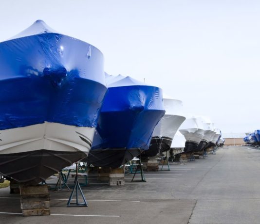 Boat Storage 101: Prepping Your Yacht for the Off-Season
