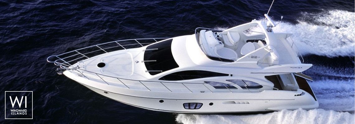 Azimut 50 Azimut Yachts Exterior 1