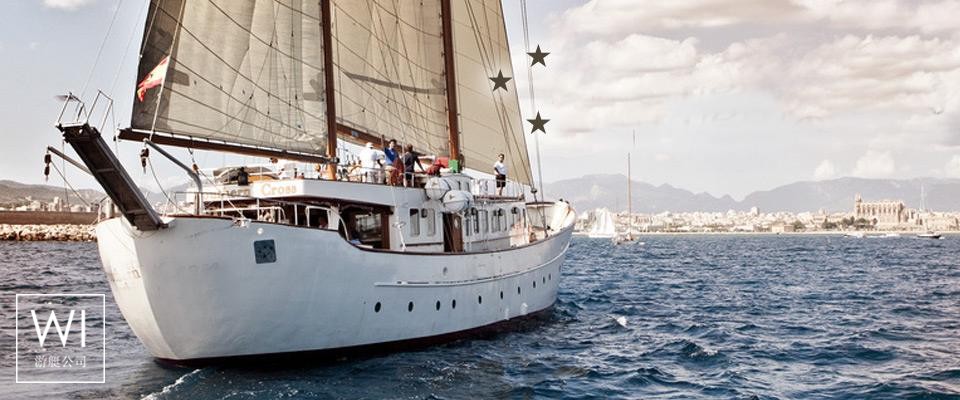 Ketch  34M  Exterior 1